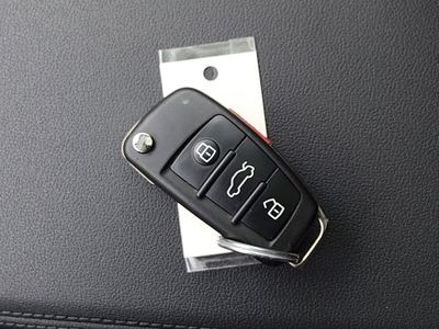2024 Audi Q3 — photo 15 view