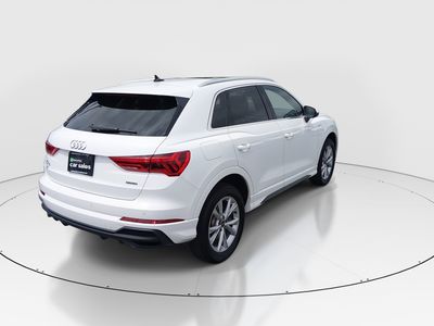 2024 Audi Q3 — photo 7 view