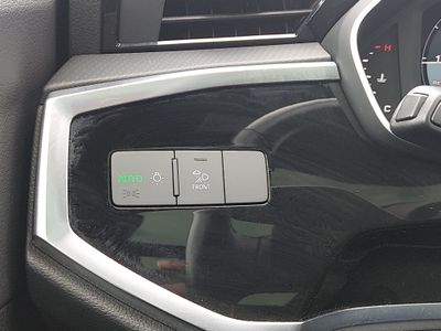 2024 Audi Q3 — photo 13 view