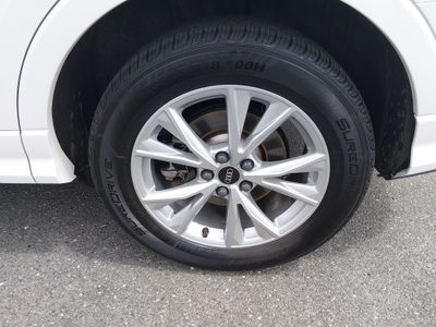 2024 Audi Q3 — photo 10 view