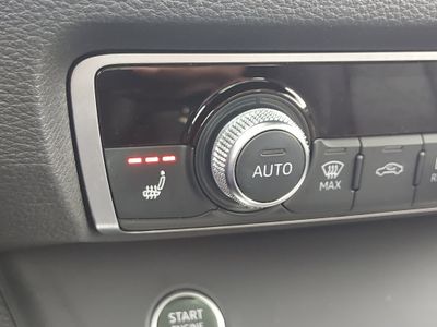 2024 Audi Q3 — photo 18 view
