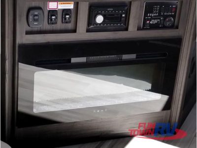 2025 Keystone RV Fuzion Impact Edition - Photo 32