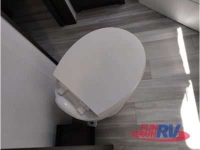 2025 Keystone RV Fuzion Impact Edition - Photo 40