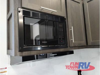 2025 Keystone RV Fuzion Impact Edition - Photo 22