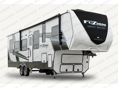 2025 Keystone RV Fuzion Impact Edition - Photo 51