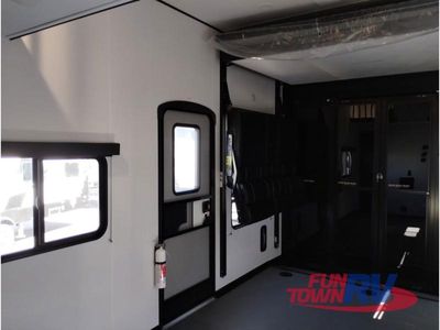 2025 Keystone RV Fuzion Impact Edition - Photo 50