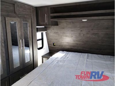2025 Keystone RV Fuzion Impact Edition - Photo 43