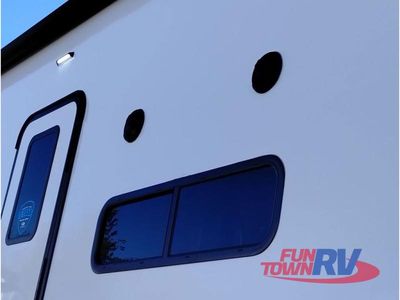 2025 Keystone RV Fuzion Impact Edition - Photo 11
