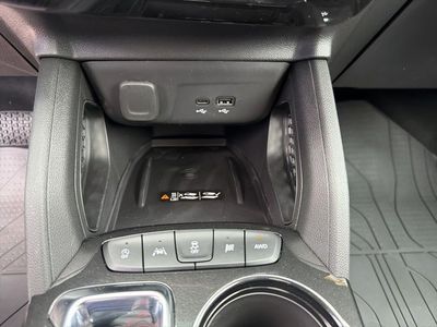 2026 Chevrolet Trailblazer — photo 28 view