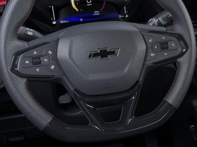 2026 Chevrolet Trailblazer — photo 52 view