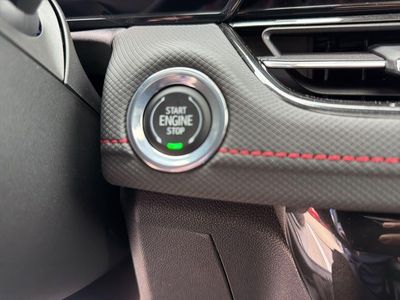 2026 Chevrolet Trailblazer — photo 25 view