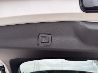 2026 Chevrolet Trailblazer — photo 12 view