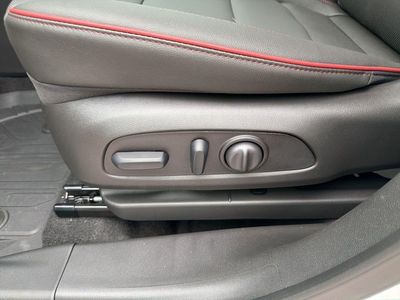 2026 Chevrolet Trailblazer — photo 20 view