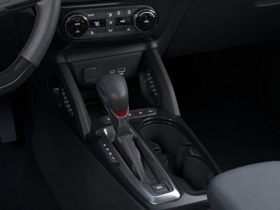 2026 Chevrolet Trailblazer — photo 56 view