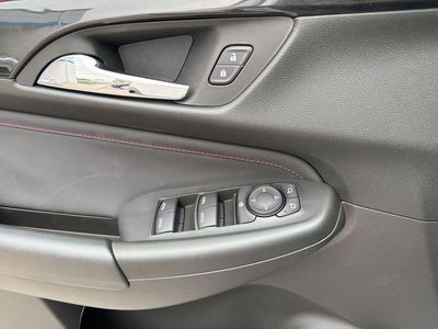 2026 Chevrolet Trailblazer — photo 32 view