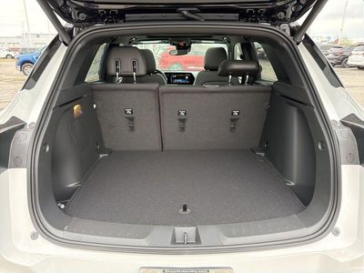 2026 Chevrolet Trailblazer — photo 11 view