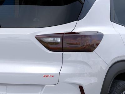 2026 Chevrolet Trailblazer — photo 44 view
