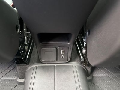 2026 Chevrolet Trailblazer — photo 16 view