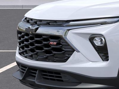 2026 Chevrolet Trailblazer — photo 46 view