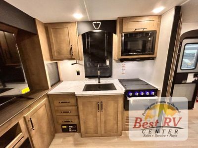 2026 Keystone RV Springdale MAX - Photo 27
