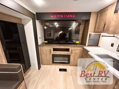 2026 Keystone RV Springdale MAX - Photo 36