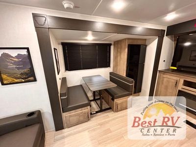 2026 Keystone RV Springdale MAX - Photo 18