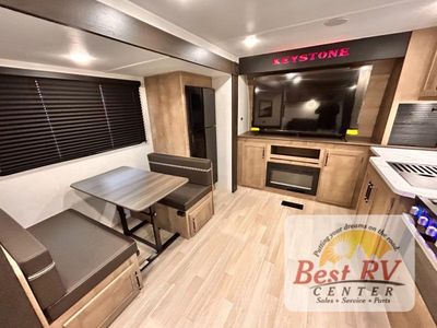 2026 Keystone RV Springdale MAX - Photo 20