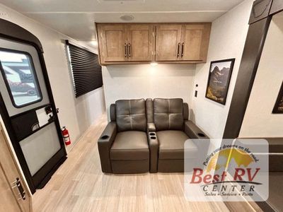 2026 Keystone RV Springdale MAX - Photo 47