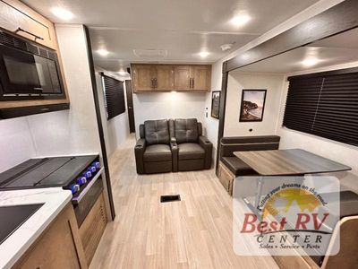 2026 Keystone RV Springdale MAX - Photo 42