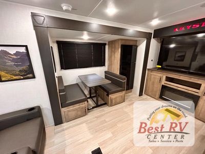 2026 Keystone RV Springdale MAX - Photo 15