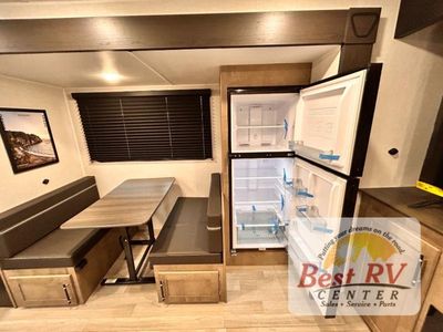 2026 Keystone RV Springdale MAX - Photo 39