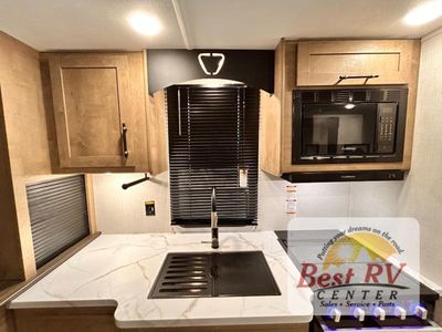 2026 Keystone RV Springdale MAX - Photo 28