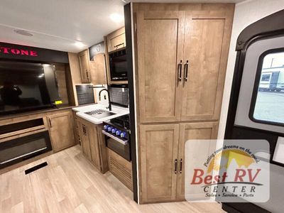 2026 Keystone RV Springdale MAX - Photo 23