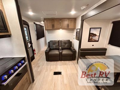 2026 Keystone RV Springdale MAX - Photo 46