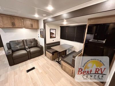 2026 Keystone RV Springdale MAX - Photo 41