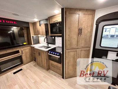 2026 Keystone RV Springdale MAX - Photo 22