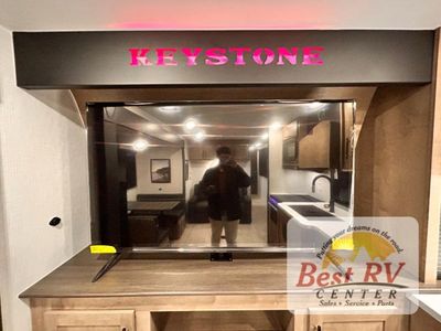 2026 Keystone RV Springdale MAX - Photo 34