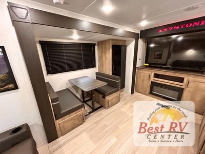 2026 Keystone RV Springdale MAX - Photo 19