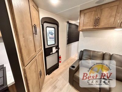 2026 Keystone RV Springdale MAX - Photo 49
