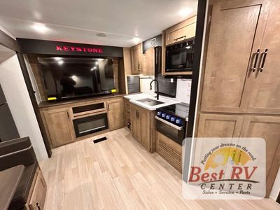 2026 Keystone RV Springdale MAX - Photo 21