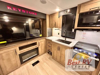 2026 Keystone RV Springdale MAX - Photo 31