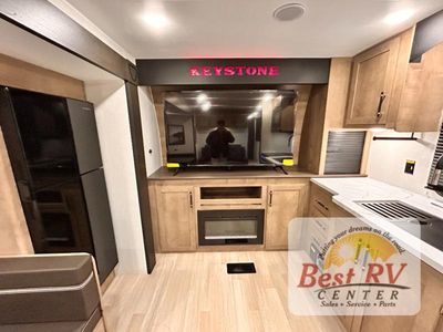 2026 Keystone RV Springdale MAX - Photo 32