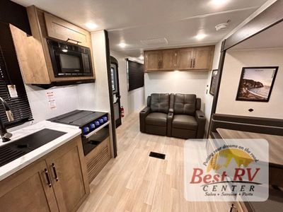 2026 Keystone RV Springdale MAX - Photo 43