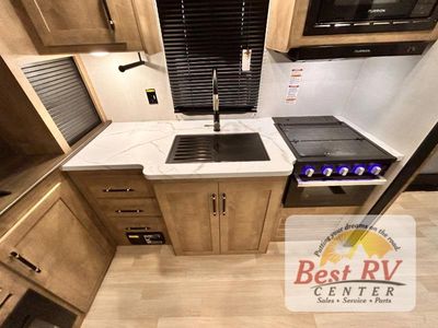 2026 Keystone RV Springdale MAX - Photo 29
