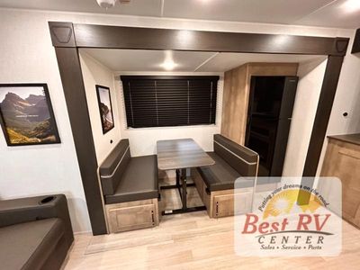 2026 Keystone RV Springdale MAX - Photo 17