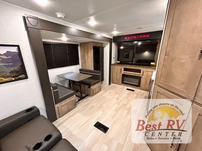 2026 Keystone RV Springdale MAX - Photo 13