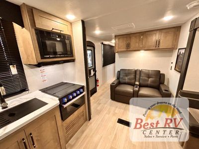 2026 Keystone RV Springdale MAX - Photo 45