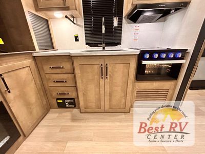 2026 Keystone RV Springdale MAX - Photo 30