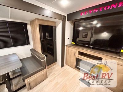 2026 Keystone RV Springdale MAX - Photo 37