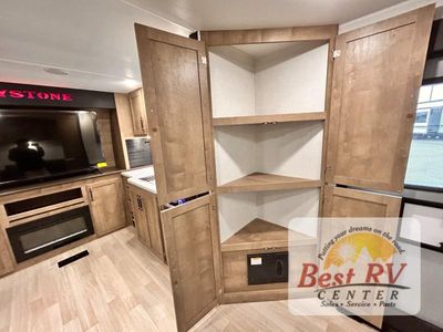 2026 Keystone RV Springdale MAX - Photo 24